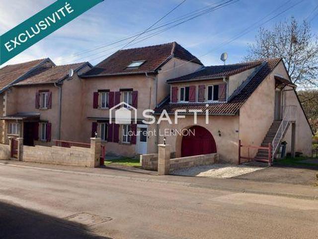 3 chambres, Vesoul Franche 70000 101378611