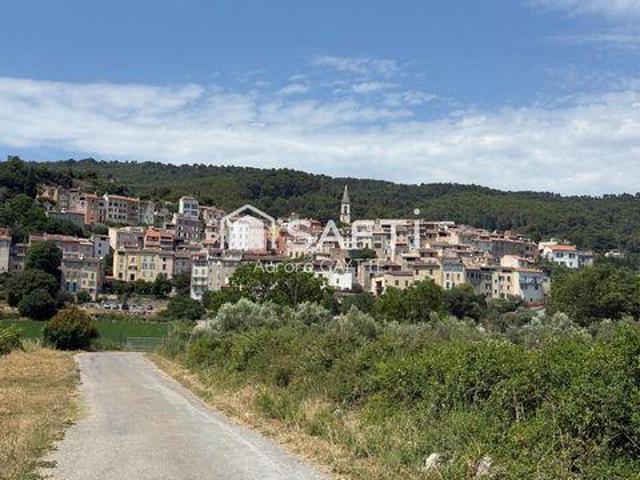 3 chambres, Callas Provence 83830 103156324