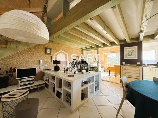 3 chambres, Callas Provence 83830 LS105509307