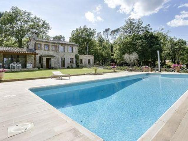 3 chambres, Callian Provence 83440 96309132