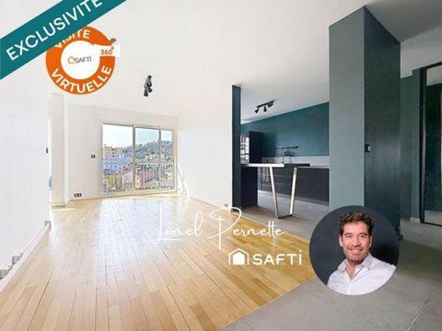 3 chambres, Caluire Rhône 69300 100613821