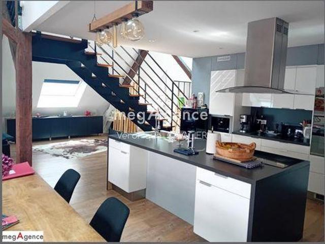 3 chambres, Cambrai Nord 59400 105381645