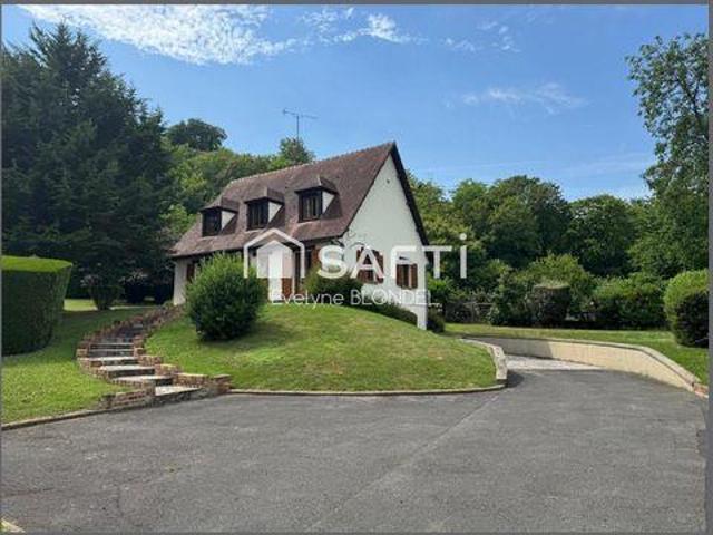3 chambres, Cambronne Picardie 60290 103491999