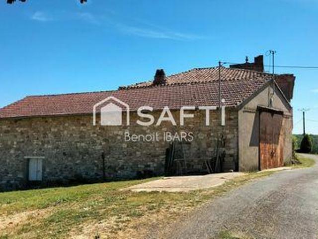 3 chambres, Campagnac Midi 81140 104868125