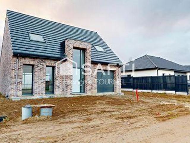 3 chambres, Campagne Nord 62120 102251456