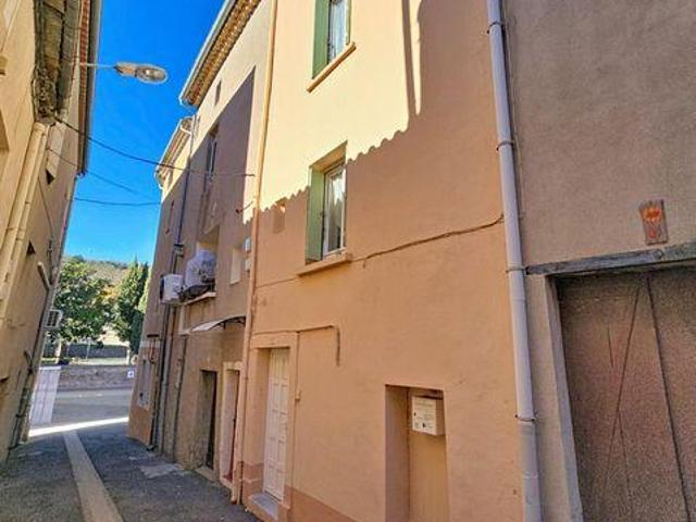 3 chambres, Camplong Languedoc 34260 98115593