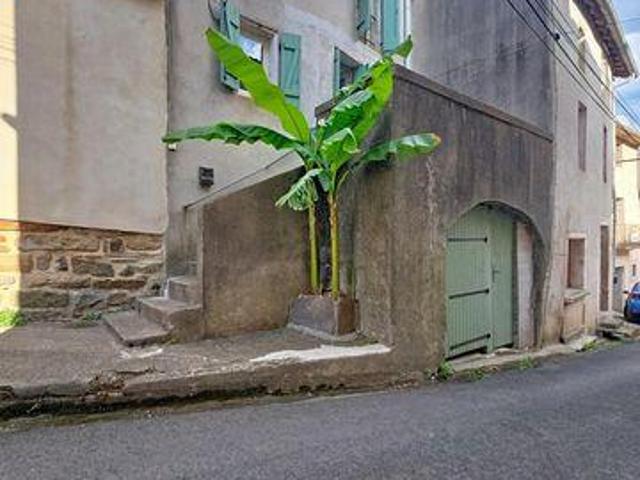 3 chambres, Camplong Languedoc 34260 LS105170688