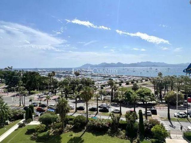 3 chambres, Cannes Provence 06400 92584473