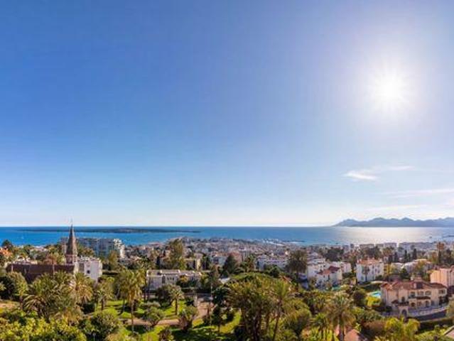 3 chambres, Cannes Provence 06400 100342008