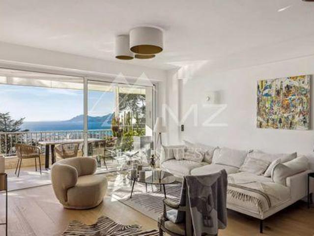 3 chambres, Cannes Provence Alpes Côte d'Azur 06400 92583935