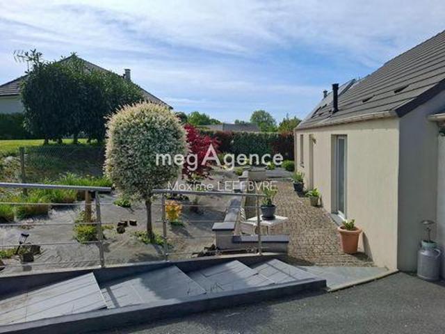 3 chambres, Canaples Picardie 80670 103701706