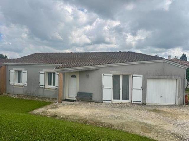 3 chambres, Cancon Aquitaine 47290 LS105472308