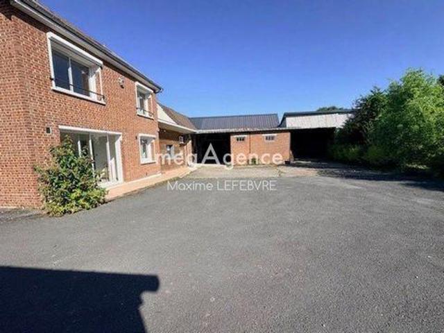 3 chambres, Candas Picardie 80750 LS104372225