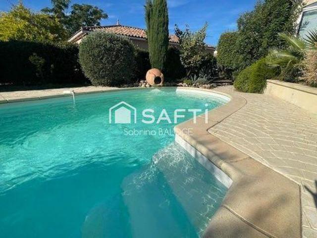3 chambres, Canet Languedoc 34800 103218112