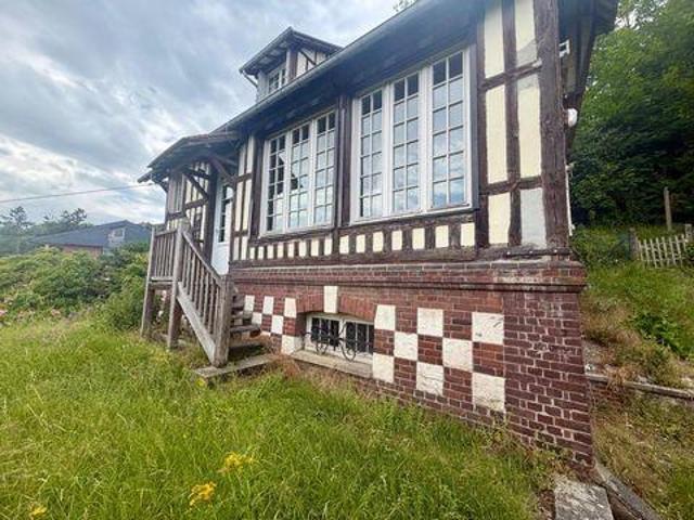 3 chambres, Canteleu Haute 76380 103376777