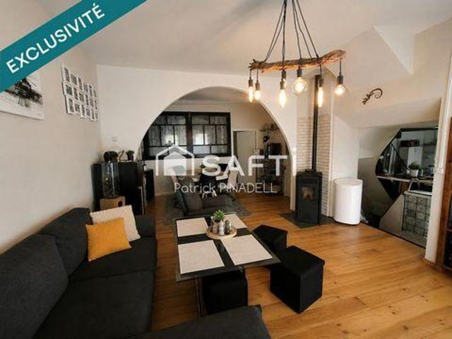 3 chambres, Cassagnes Languedoc 66720 104846871