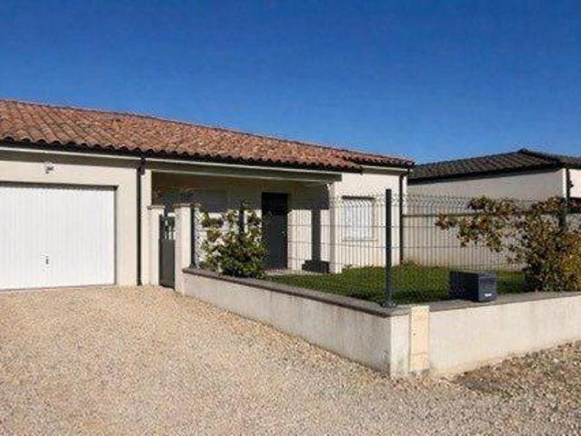 3 chambres, Casseneuil Aquitaine 47440 102023697