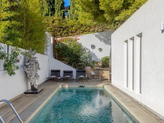 3 chambres, Cassis Provence 14700 88325359