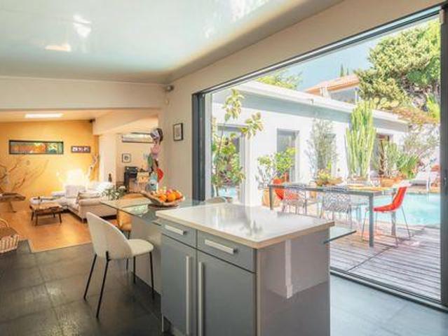 3 chambres, Cassis Provence 14700 LS101597564