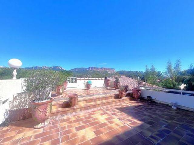 3 chambres, Cassis Provence 14700 LS102473984