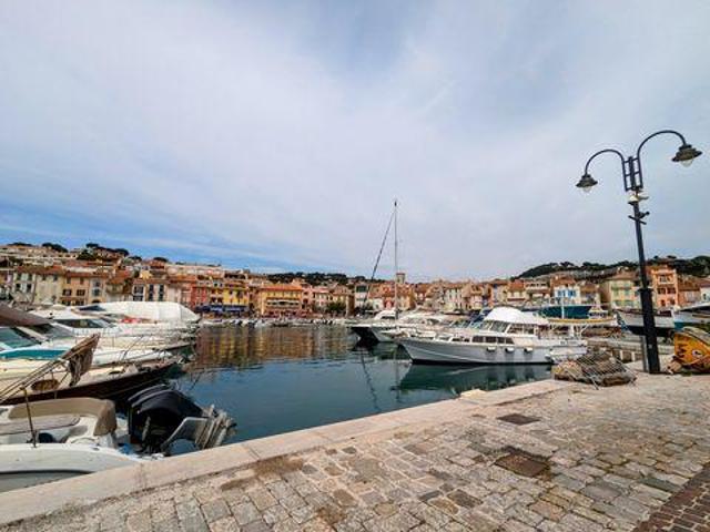 3 chambres, Cassis Provence Alpes Côte d'Azur 13260 LS96312087