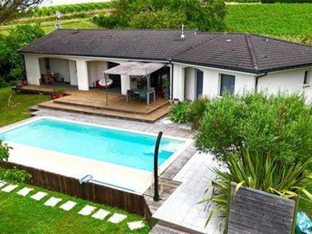 3 chambres, Castelnau Aquitaine 47180 103014632