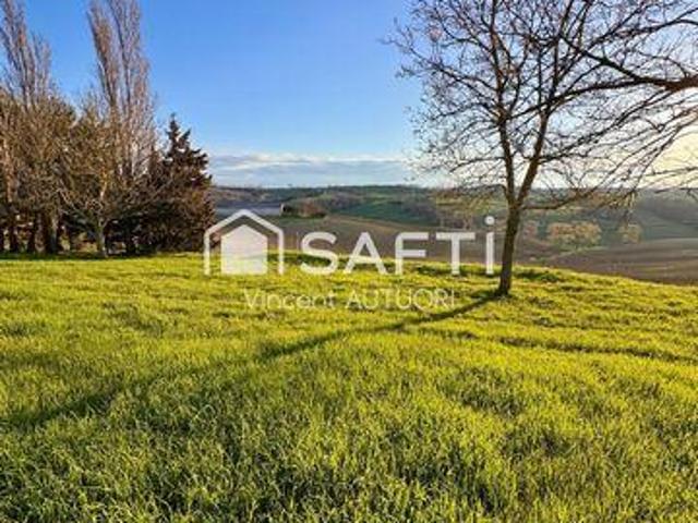 3 chambres, Castelnaudary Languedoc 11400 100056192