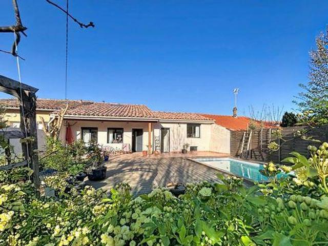3 chambres, Castelnaudary Languedoc 11400 101059135
