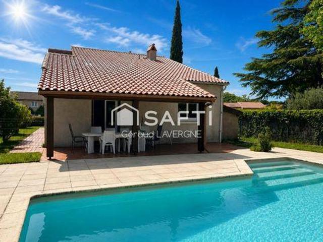 3 chambres, Castelginest Midi 31780 104186201
