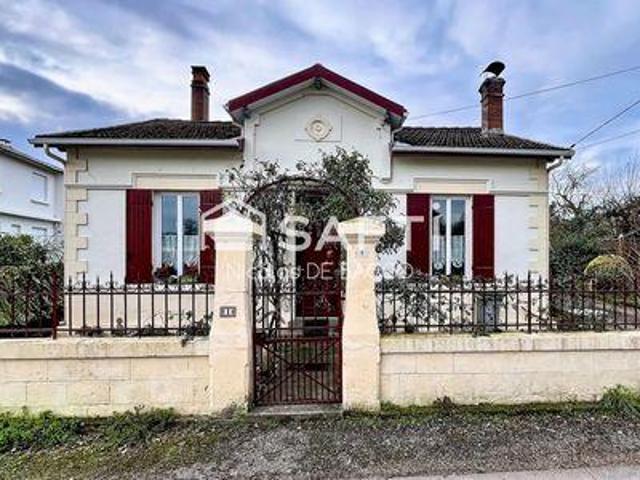 3 chambres, Casteljaloux Aquitaine 47700 98196196