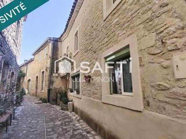 3 chambres, Castellet En Luberon Provence 84400 105746806