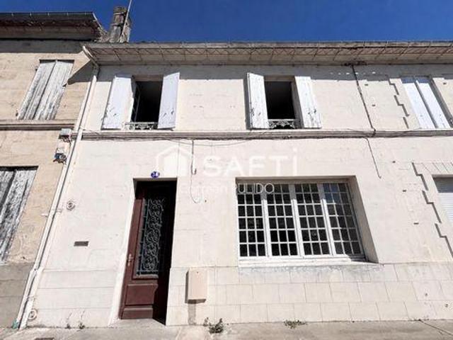 3 chambres, Castillon Aquitaine 33350 104371597