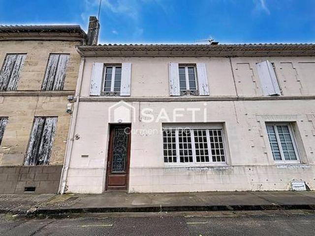 3 chambres, Castillon Aquitaine 33350 101314366