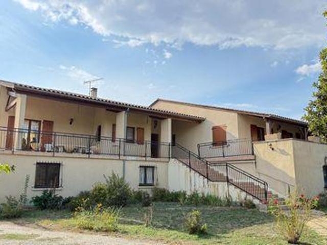 3 chambres, Castillonnes Aquitaine 47330 105826431