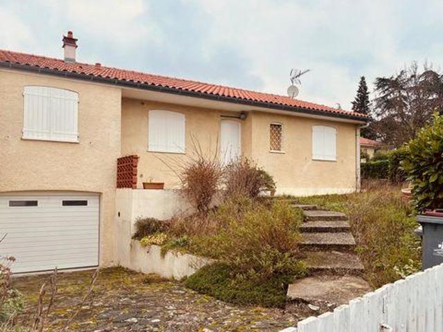 3 chambres, Castres Midi 81100 98348077