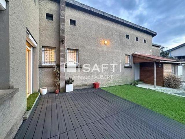 3 chambres, Castres Midi 81100 98798050