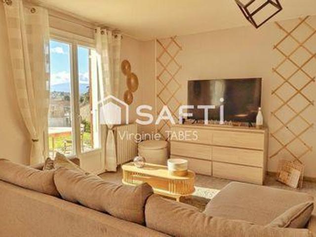3 chambres, Castres Midi 81100 100577372