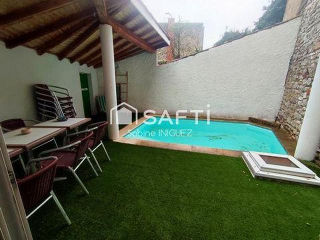 3 chambres, Castres Midi 81100 102581814