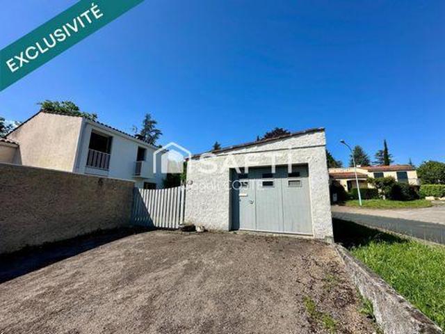 3 chambres, Castres Midi 81100 102581950