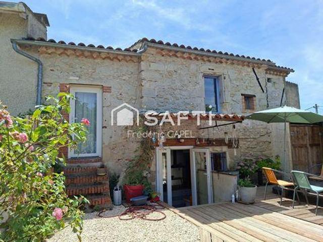 3 chambres, Castres Midi 81100 103700438