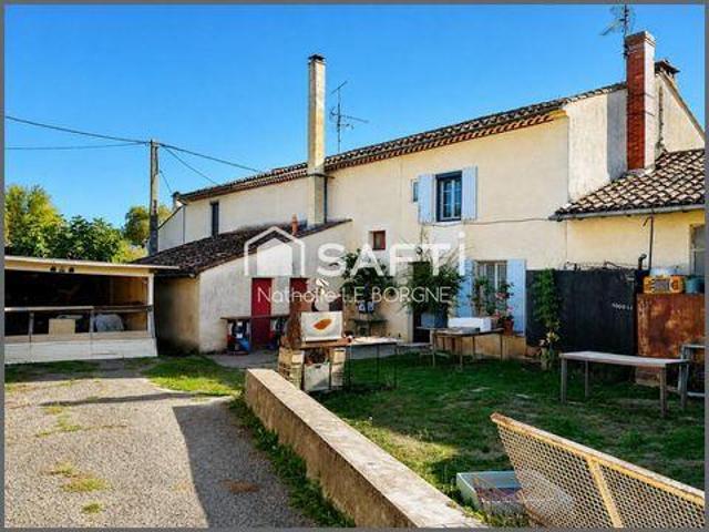 3 chambres, Castres Midi 81100 103700133