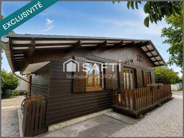 3 chambres, Castres Midi 81100 103700188
