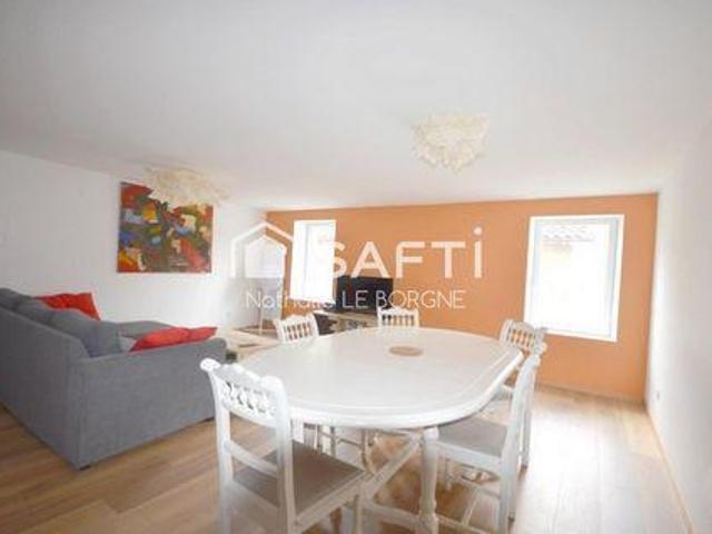 3 chambres, Castres Midi 81100 104006061