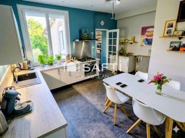 3 chambres, Carmaux Midi 81400 102581850