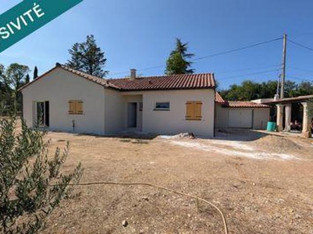 3 chambres, Carnac Midi 46140 LS104602821