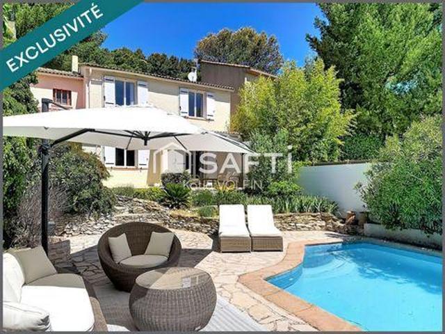 3 chambres, Carnoux Provence 13470 102276322