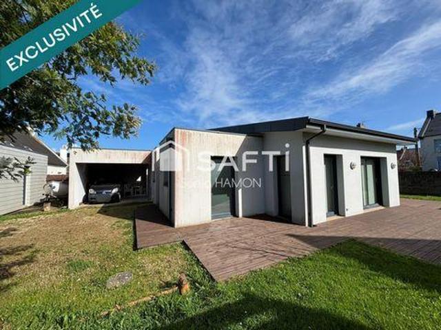 3 chambres, Carantec Bretagne 29660 101118269
