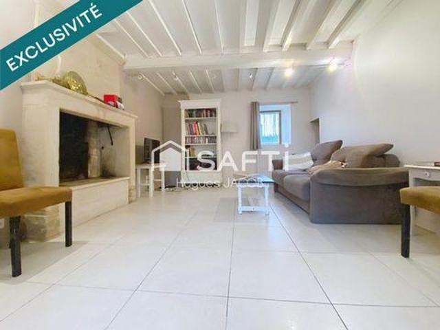 3 chambres, Bayeux Basse 14400 100783599