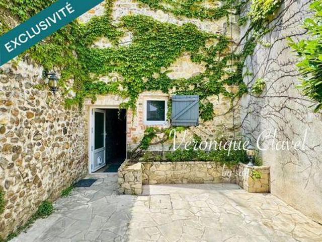 3 chambres, Cardet Languedoc 30350 103376574
