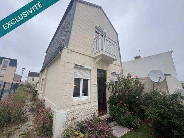 3 chambres, Carentan Les Marais Basse 50500 105078395